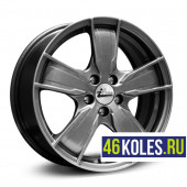 iFree R16 / 6.5J PCD 5x108 ЕТ 48 ЦО 67.1 Мохито iFree R16 / 6.5J PCD 5x108 ЕТ 48 ЦО 67.1 Мохито