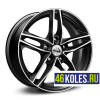 iFree R16 / 6.5J PCD 5x105 ЕТ 39 ЦО 56.6 Moskva
