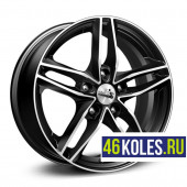 iFree R16 / 6.5J PCD 5x108 ЕТ 50 ЦО 63.35 Moskva iFree R16 / 6.5J PCD 5x108 ЕТ 50 ЦО 63.35 Moskva