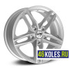 iFree R16 / 6.5J PCD 5x100 ЕТ 48 ЦО 56.1 Moskva