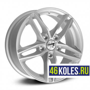 iFree R16 / 6.5J PCD 5x112 ЕТ 46 ЦО 57.1 Moskva