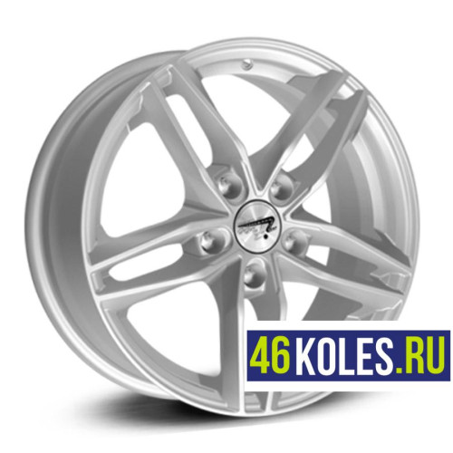 iFree R16 / 6.5J PCD 5x100 ЕТ 48 ЦО 56.1 Moskva