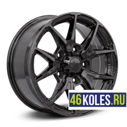iFree R16 / 6.5J PCD 5x139.7 ЕТ 40 ЦО 98.2 Нокс