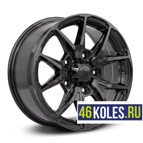iFree R16 / 6.5J PCD 5x139.7 ЕТ 40 ЦО 98.2 Нокс