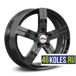iFree R16 / 6J PCD 5x114.3 ЕТ 43 ЦО 67.1 Оруэлл