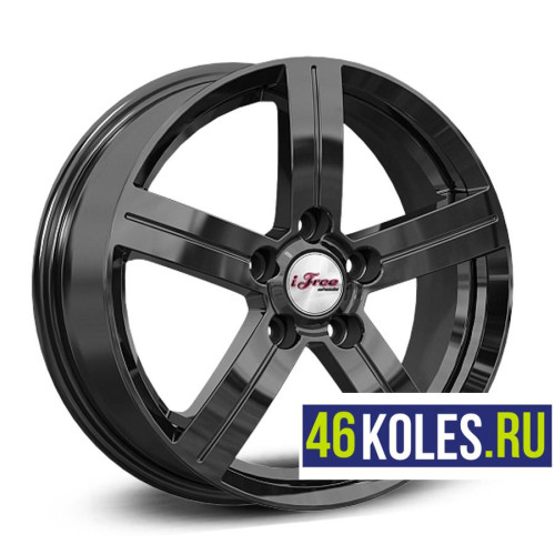 iFree R16 / 6J PCD 5x114.3 ЕТ 43 ЦО 67.1 Оруэлл