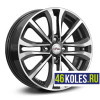 iFree R16 / 6J PCD 4x100 ЕТ 45 ЦО 60.1 Панган