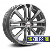 iFree R16 / 6J PCD 4x100 ЕТ 45 ЦО 56.6 Панган