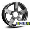 iFree R16 / 6.5J PCD 5x139.7 ЕТ 40 ЦО 98.1 Райдер