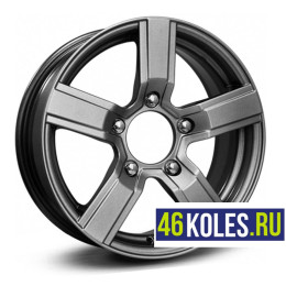 iFree R16 / 6.5J PCD 5x139.7 ЕТ 40 ЦО 98.1 Райдер
