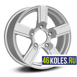 iFree R16 / 6.5J PCD 5x139.7 ЕТ 40 ЦО 98.1 Райдер