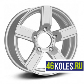 iFree R16 / 6.5J PCD 5x139.7 ЕТ 40 ЦО 98.1 Райдер