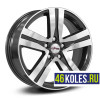 iFree R17 / 7J PCD 5x112 ЕТ 45 ЦО 57.1 Rebel