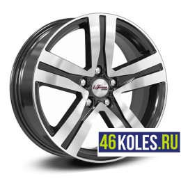iFree R17 / 7J PCD 5x108 ЕТ 45 ЦО 67.1 Rebel