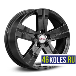 iFree R17 / 7J PCD 5x114.3 ЕТ 45 ЦО 67.1 Rebel