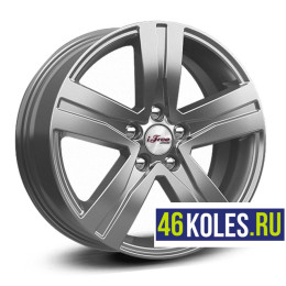 iFree R17 / 7J PCD 5x114.3 ЕТ 45 ЦО 67.1 Rebel