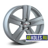 iFree R17 / 7J PCD 5x112 ЕТ 45 ЦО 57.1 Rebel