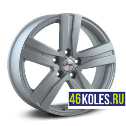 iFree R17 / 7J PCD 5x112 ЕТ 45 ЦО 57.1 Rebel