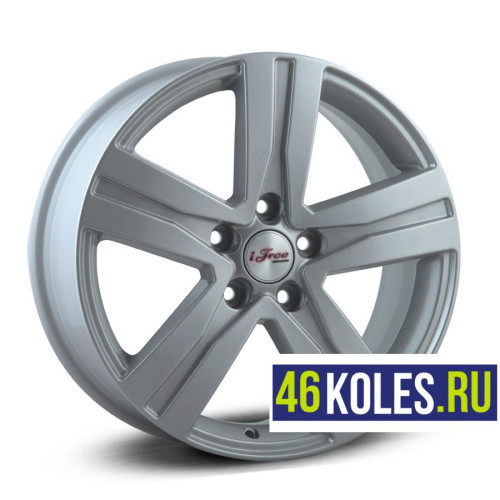 iFree R17 / 7J PCD 5x112 ЕТ 45 ЦО 57.1 Rebel