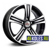 iFree R15 / 6J PCD 5x100 ЕТ 38 ЦО 57.1 S.U.