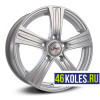 iFree R15 / 6J PCD 5x114.3 ЕТ 45 ЦО 67.1 S.U.