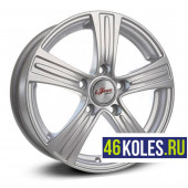 iFree R15 / 6J PCD 5x100 ЕТ 38 ЦО 57.1 S.U.