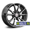 iFree R15 / 6.5J PCD 5x114.3 ЕТ 39 ЦО 60.1 Сион