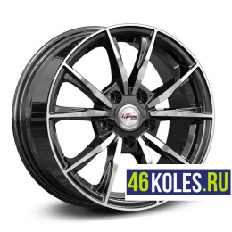 iFree R15 / 6.5J PCD 5x100 ЕТ 38 ЦО 57.1 Сион
