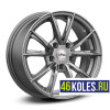 iFree R15 / 6.5J PCD 5x114.3 ЕТ 45 ЦО 67.1 Сион