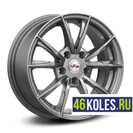 iFree R15 / 6.5J PCD 5x114.3 ЕТ 45 ЦО 67.1 Сион