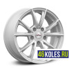 iFree R15 / 6.5J PCD 5x114.3 ЕТ 43 ЦО 66.1 Сион