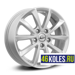 iFree R16 / 6.5J PCD 5x114.3 ЕТ 43 ЦО 67.1 Скайрим