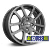 iFree R14 / 5.5J PCD 4x114.3 ЕТ 38 ЦО 66.1 Слайдер
