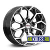 iFree R16 / 6.5J PCD 5x114.3 ЕТ 45 ЦО 66.1 Спейс-Нидл