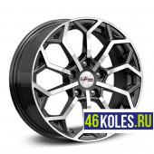 iFree R16 / 6.5J PCD 5x108 ЕТ 47 ЦО 63.35 Спейс-Нидл iFree R16 / 6.5J PCD 5x108 ЕТ 47 ЦО 63.35 Спейс-Нидл