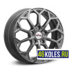 iFree R16 / 6.5J PCD 5x105 ЕТ 38 ЦО 56.6 Спейс-Нидл
