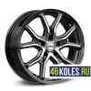 iFree R17 / 6.5J PCD 5x114.3 ЕТ 37 ЦО 66.6 Страйк