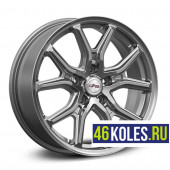 iFree R17 / 6.5J PCD 5x114.3 ЕТ 37 ЦО 66.6 Страйк