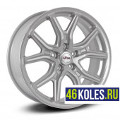 iFree R17 / 6.5J PCD 5x108 ЕТ 33 ЦО 60.1 Страйк