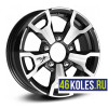 iFree R16 / 6J PCD 5x139.7 ЕТ 40 ЦО 98.1 Тайган