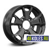 iFree R16 / 6J PCD 5x139.7 ЕТ 40 ЦО 98.1 Тайган