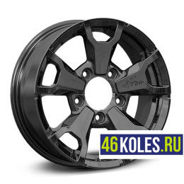 iFree R16 / 6J PCD 5x139.7 ЕТ 40 ЦО 98.1 Тайган