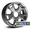 iFree R16 / 6J PCD 5x139.7 ЕТ 40 ЦО 98.1 Тайган