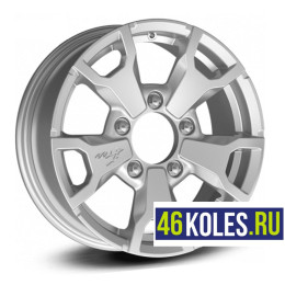 iFree R16 / 6J PCD 5x139.7 ЕТ 40 ЦО 98.1 Тайган