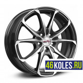 iFree R16 / 6J PCD 4x114.3 ЕТ 40 ЦО 67.1 Такеши