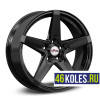 iFree R17 / 6.5J PCD 5x114.3 ЕТ 37 ЦО 66.6 Токен
