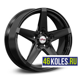 iFree R17 / 6.5J PCD 5x112 ЕТ 37 ЦО 57.1 Токен