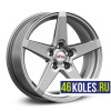 iFree R17 / 6.5J PCD 5x112 ЕТ 37 ЦО 57.1 Токен