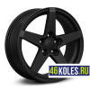 iFree R17 / 6.5J PCD 5x112 ЕТ 37 ЦО 57.1 Токен