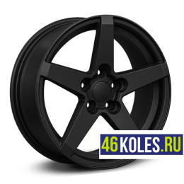 iFree R17 / 6.5J PCD 5x112 ЕТ 37 ЦО 57.1 Токен